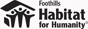 Foothills Habitat for Humanity